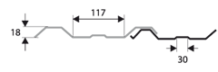 T 18 plus - MAT