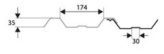 T 35 plus - MAT