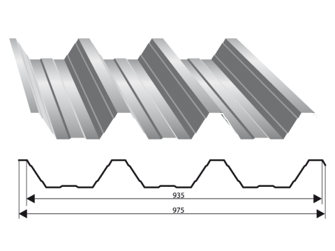T 90 - LESK tl: 0,7 mm