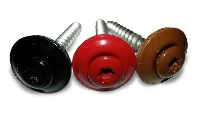 VRUT TORX RAL9005 /podbití PLADUR RELIEF WOOD/