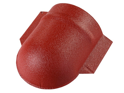 STŘEŠNÍ KONCOVÝ HŘEBENÁČ