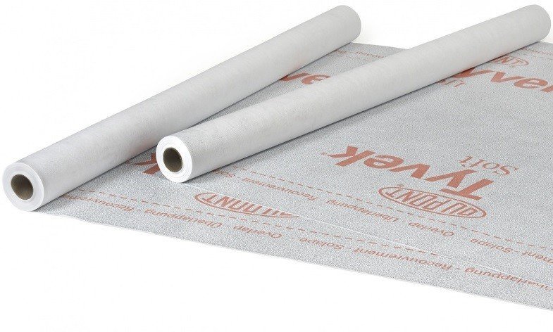 FÓLIE TYVEK SOLID