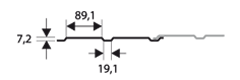T 8 - Aluzinek
