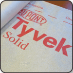FÓLIE TYVEK SOLID