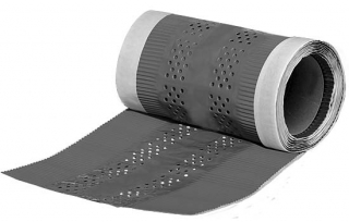 BLACHOTRAPEZ EXTRA 450 METAL s drenážní rohoží