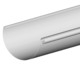 Žlab 3.m 125 RAL